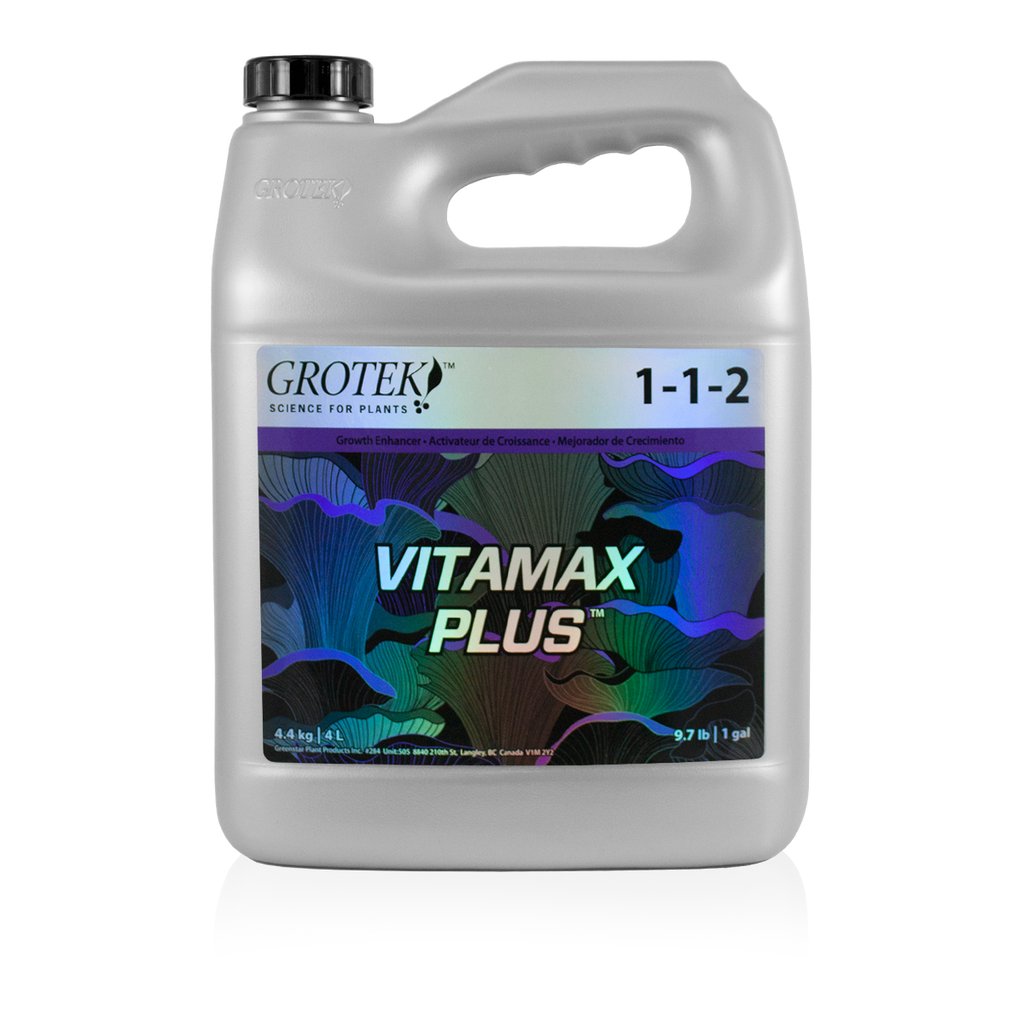 VITAMAX PLUS 500 ML GROTEK