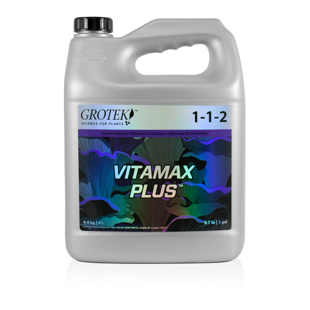 VITAMAX PLUS 500 ML GROTEK