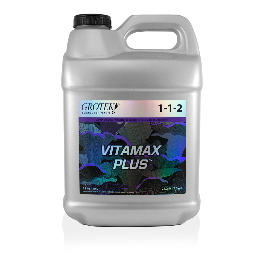 VITAMAX PLUS 500 ML GROTEK