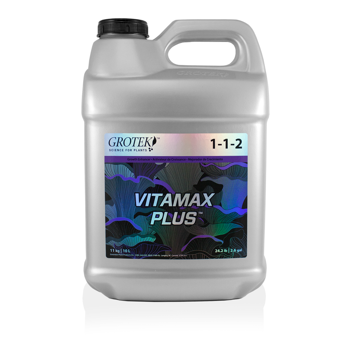 VITAMAX PLUS 500 ML GROTEK