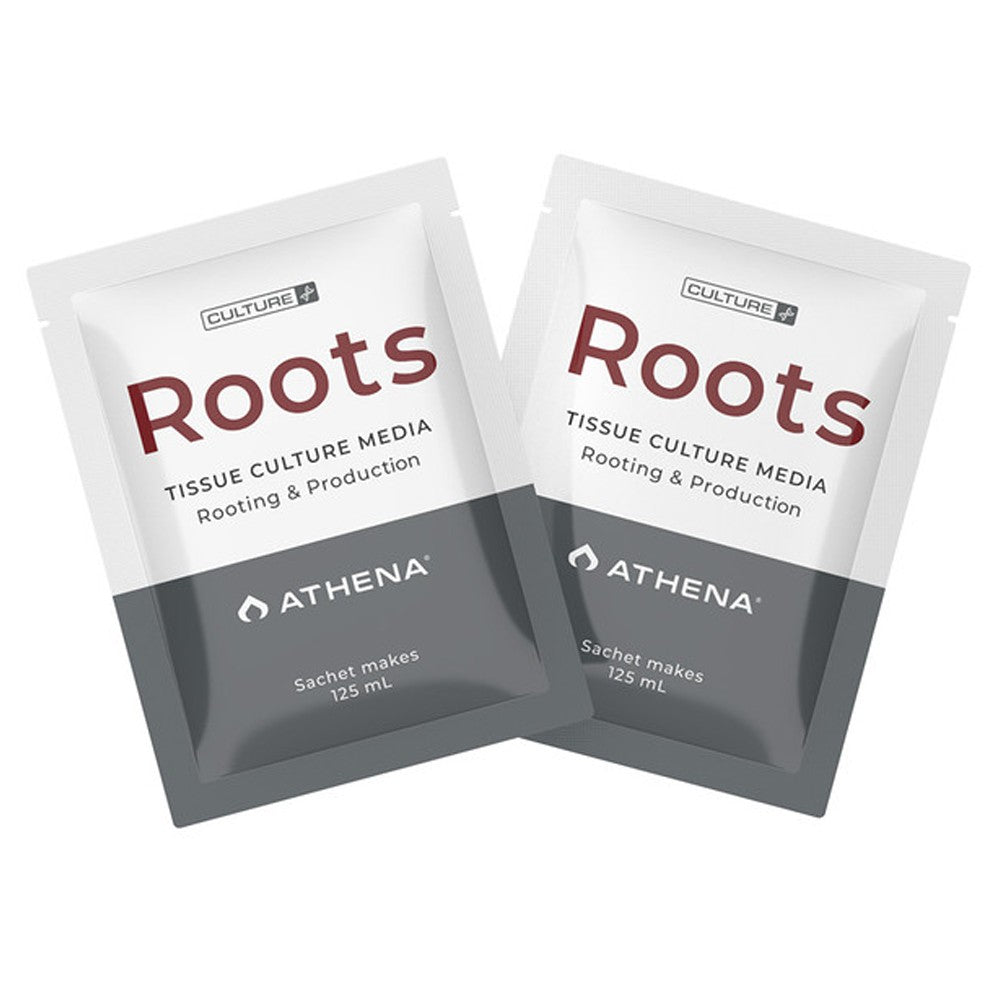 Roots Culture Media