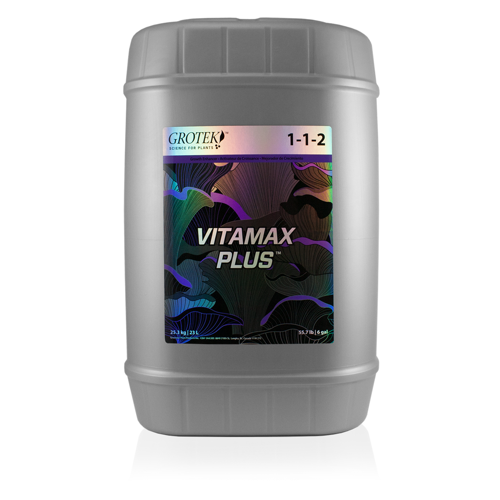 VITAMAX PLUS 500 ML GROTEK