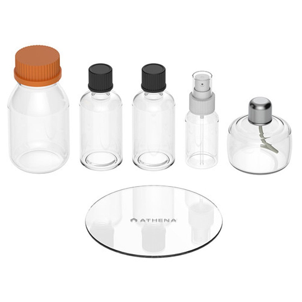 Recambios para el Tissue Kit Culture
