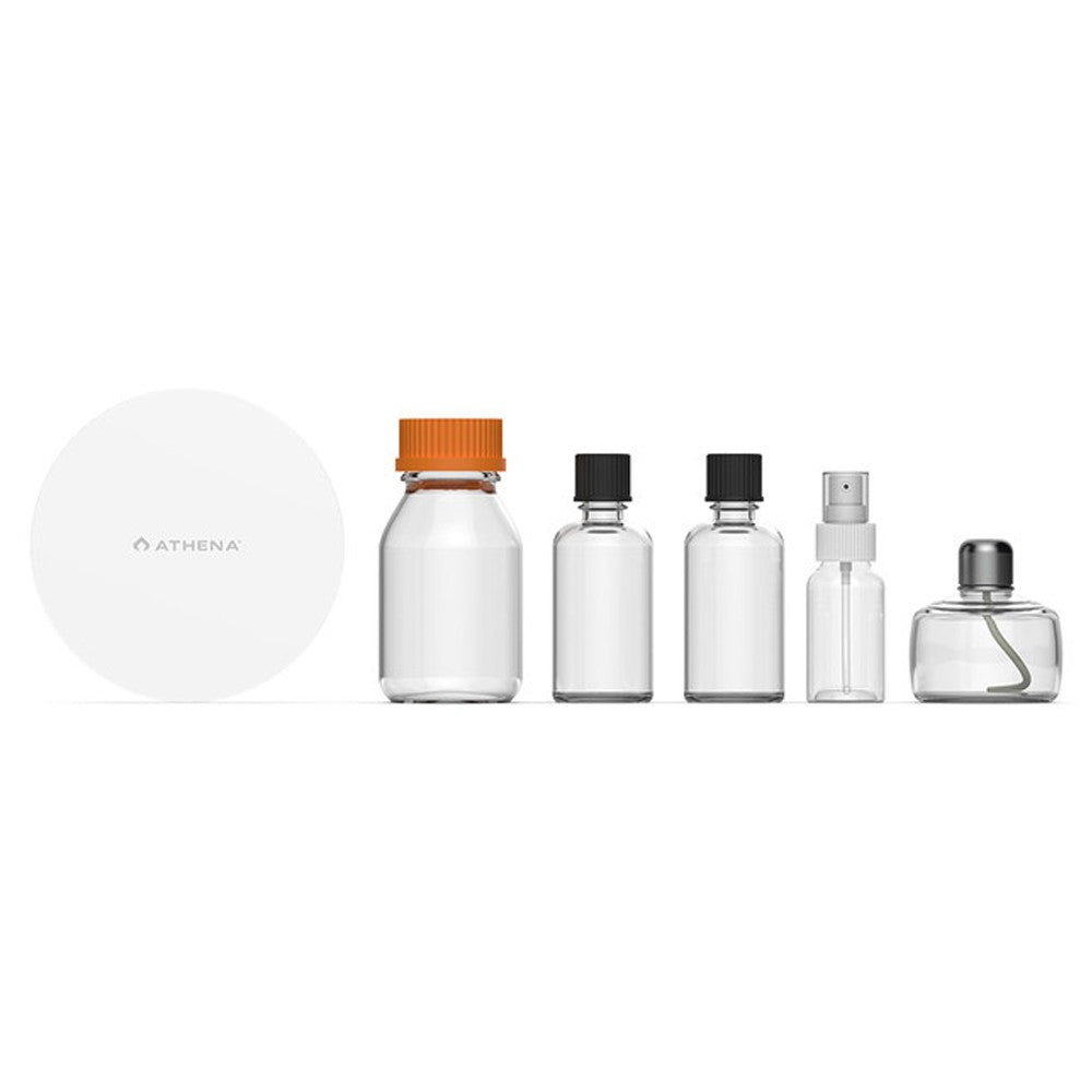 Recambios para el Tissue Kit Culture