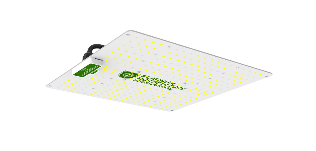 Platinum led quantum board