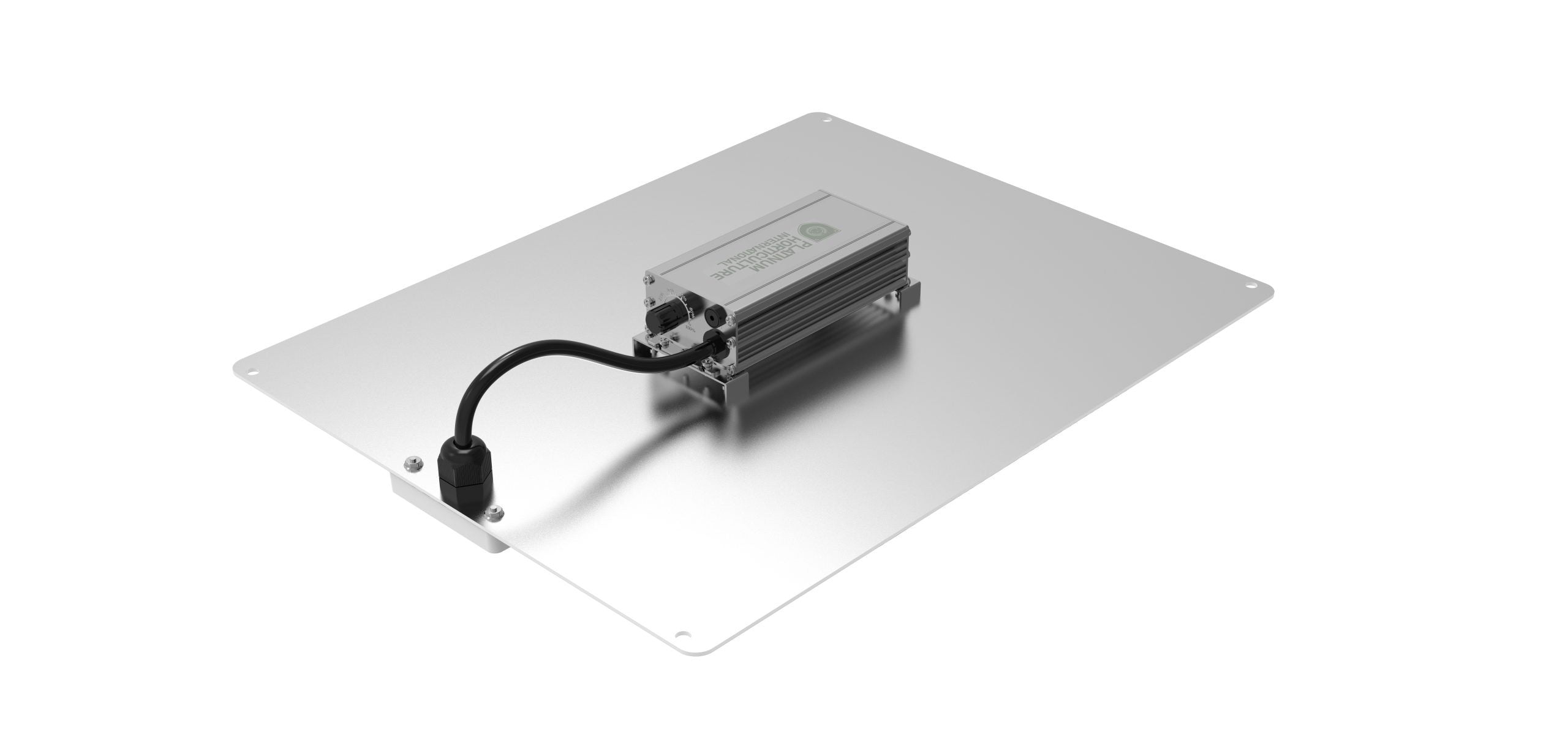 Platinum led quantum board
