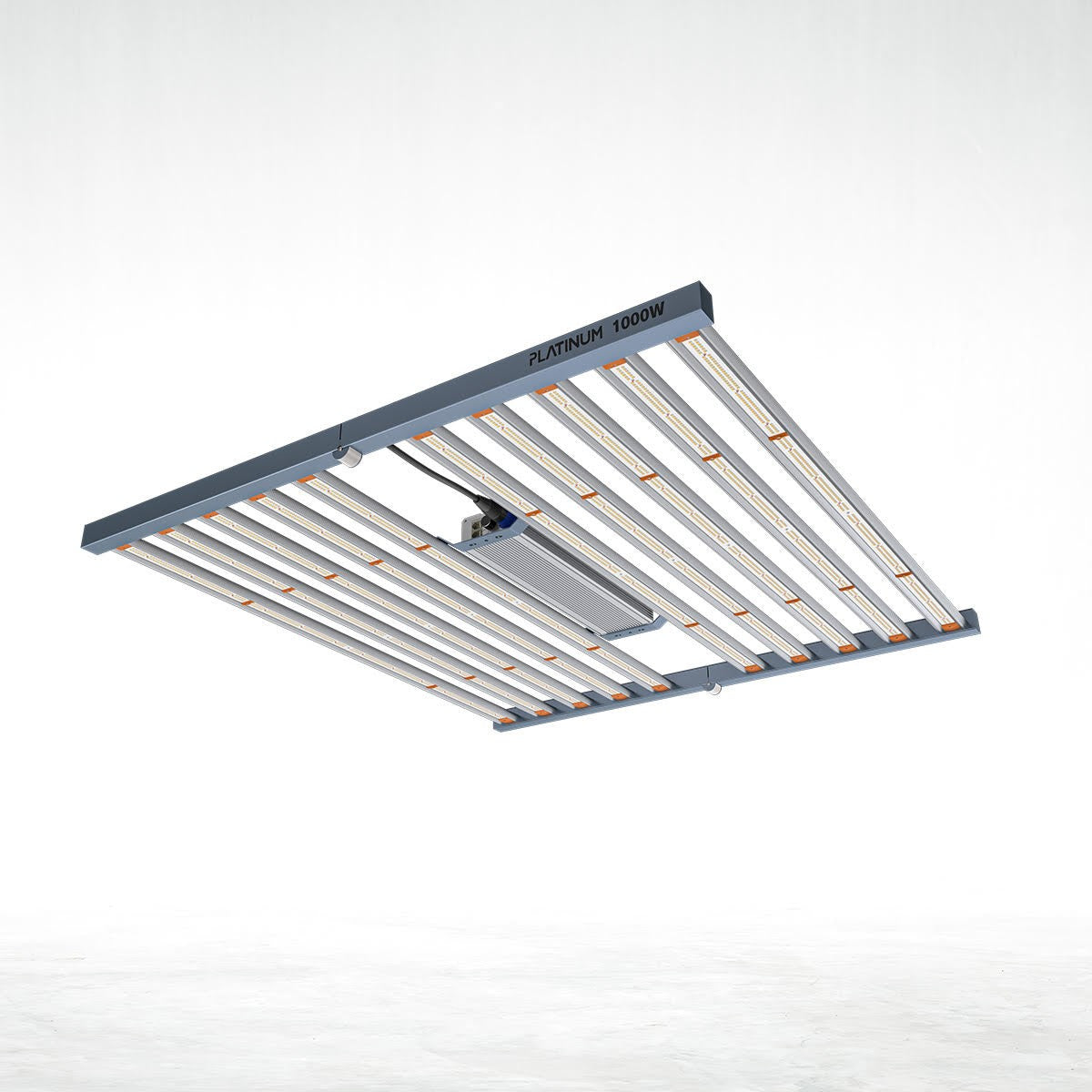 Platinum Led 1000w con conexión para master controller