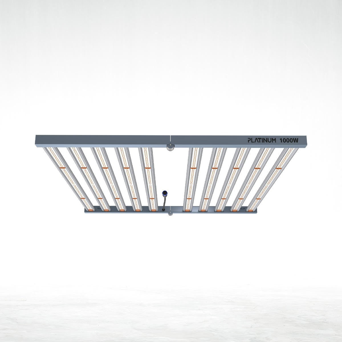 Platinum Led 1000w con conexión para master controller