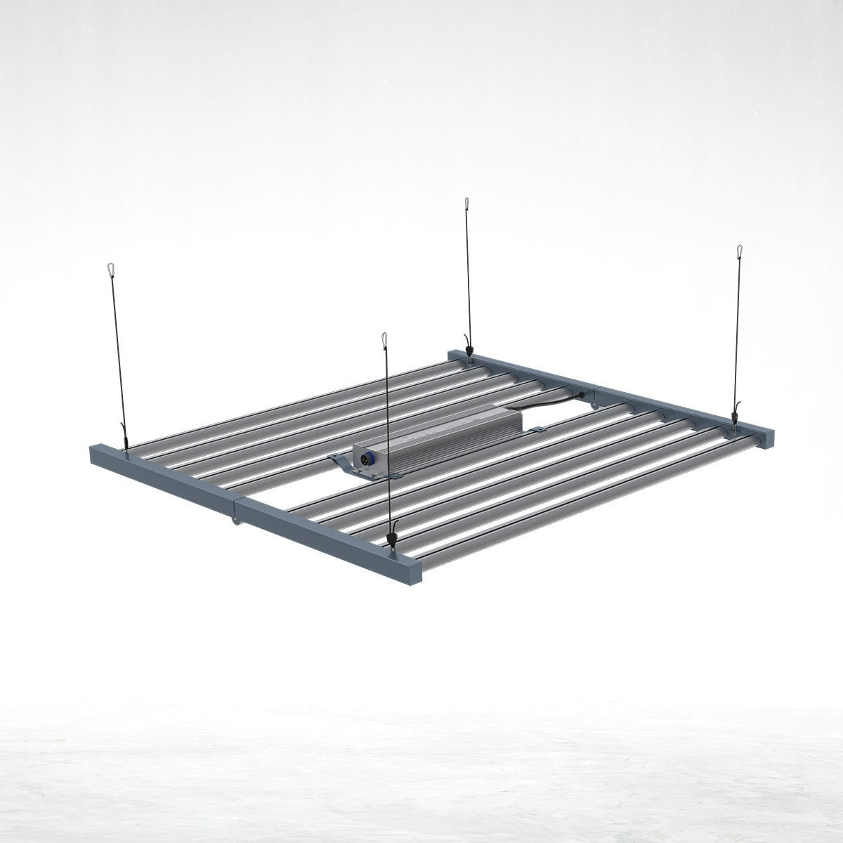 Platinum Led 1000w con conexión para master controller