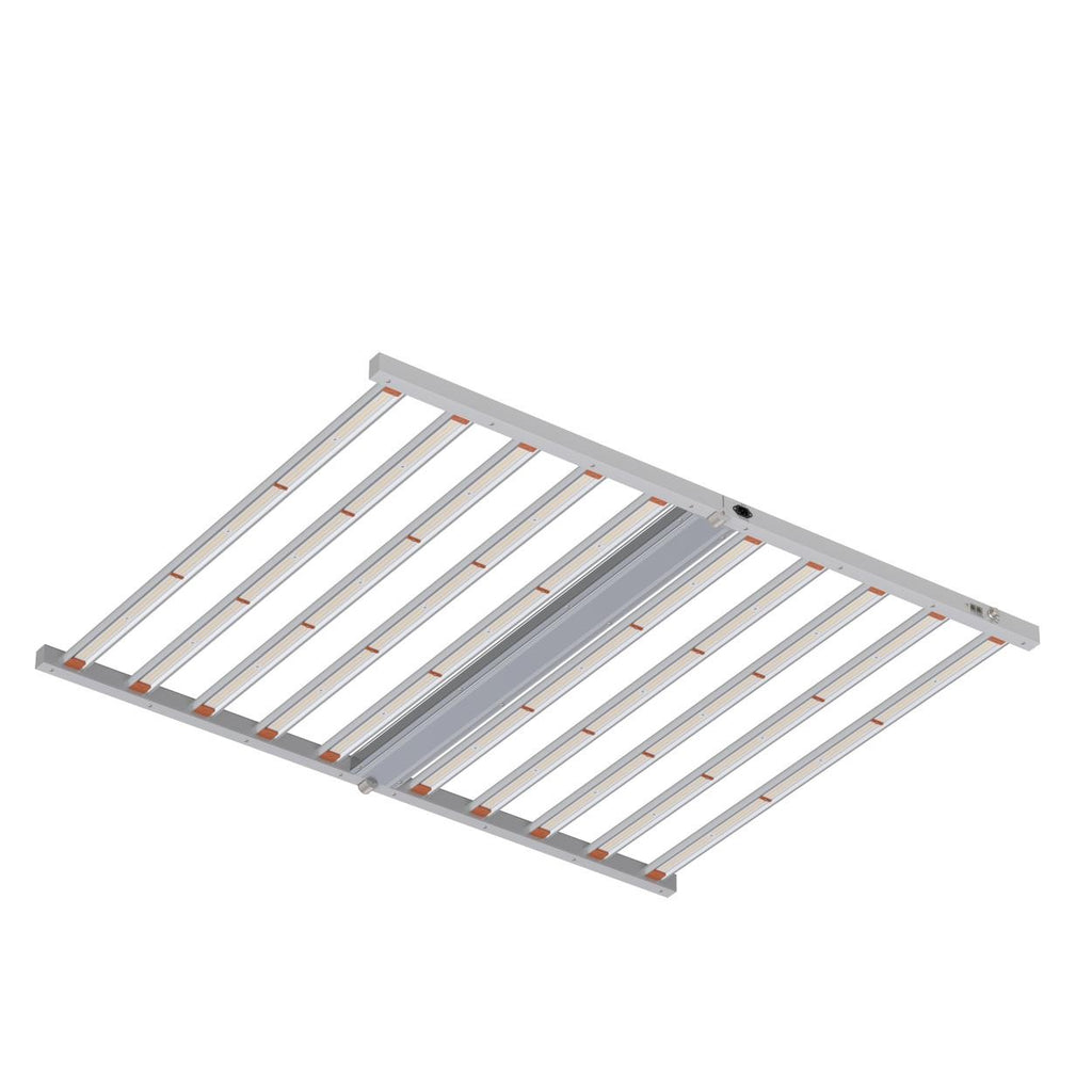 Platinum king led (1000W) con conexion para master controller