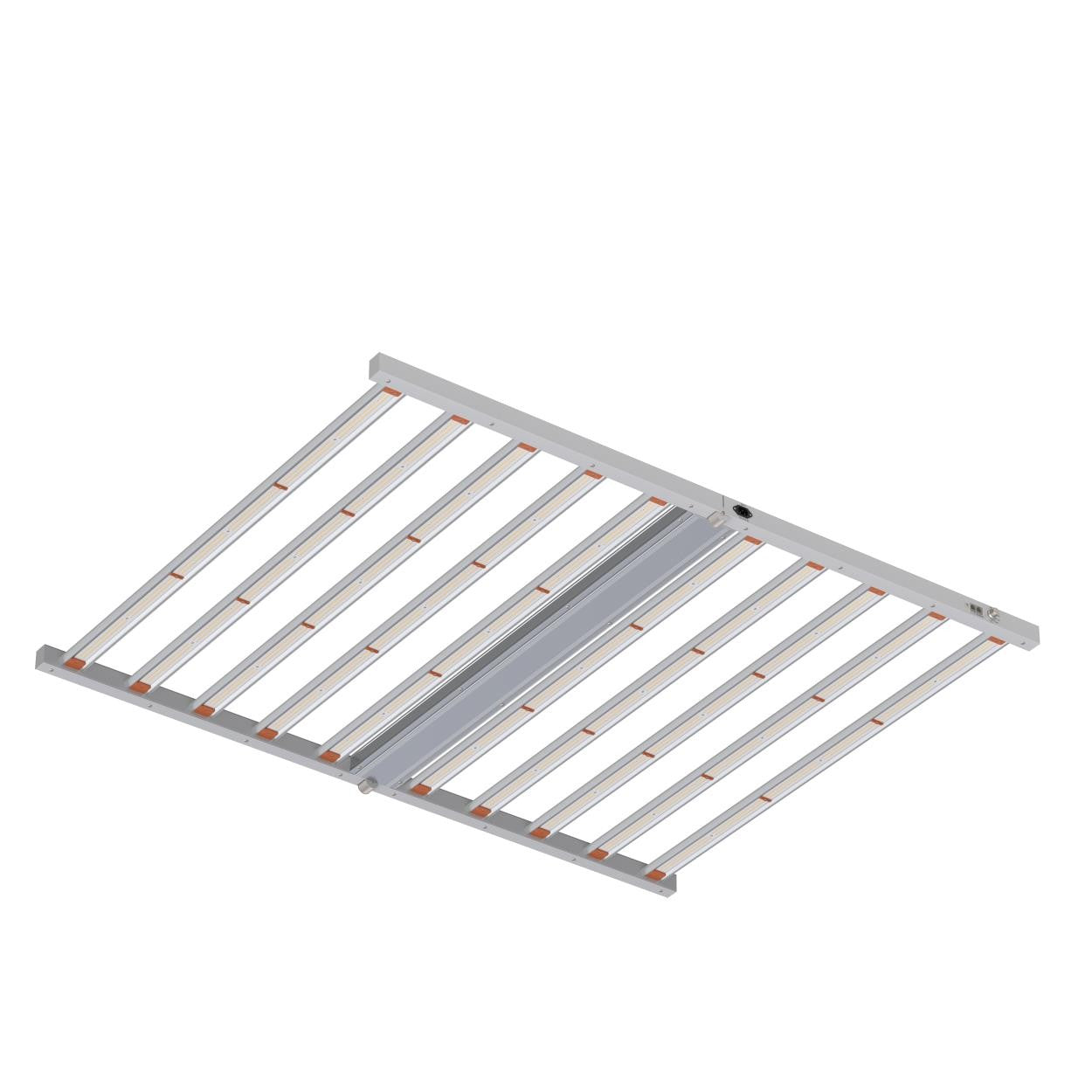 Platinum king led (1000W) con conexion para master controller
