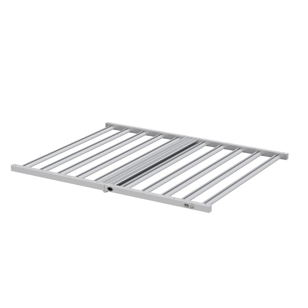 Platinum king led (1000W) con conexion para master controller