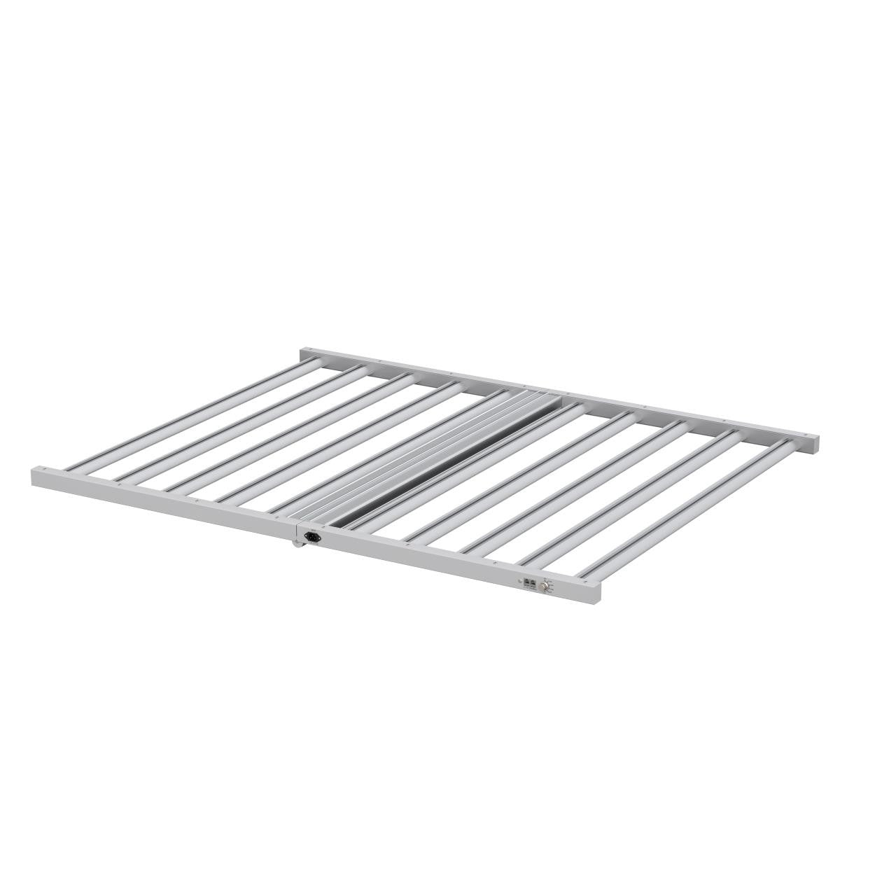 Platinum king led (1000W) con conexion para master controller