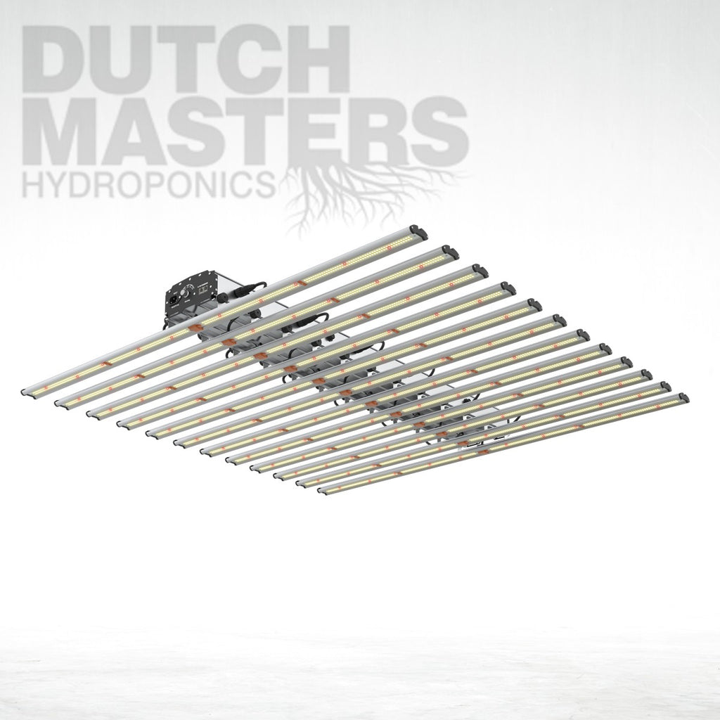 King LED Platinum (1360 W) Con Conexión Para Master Controller