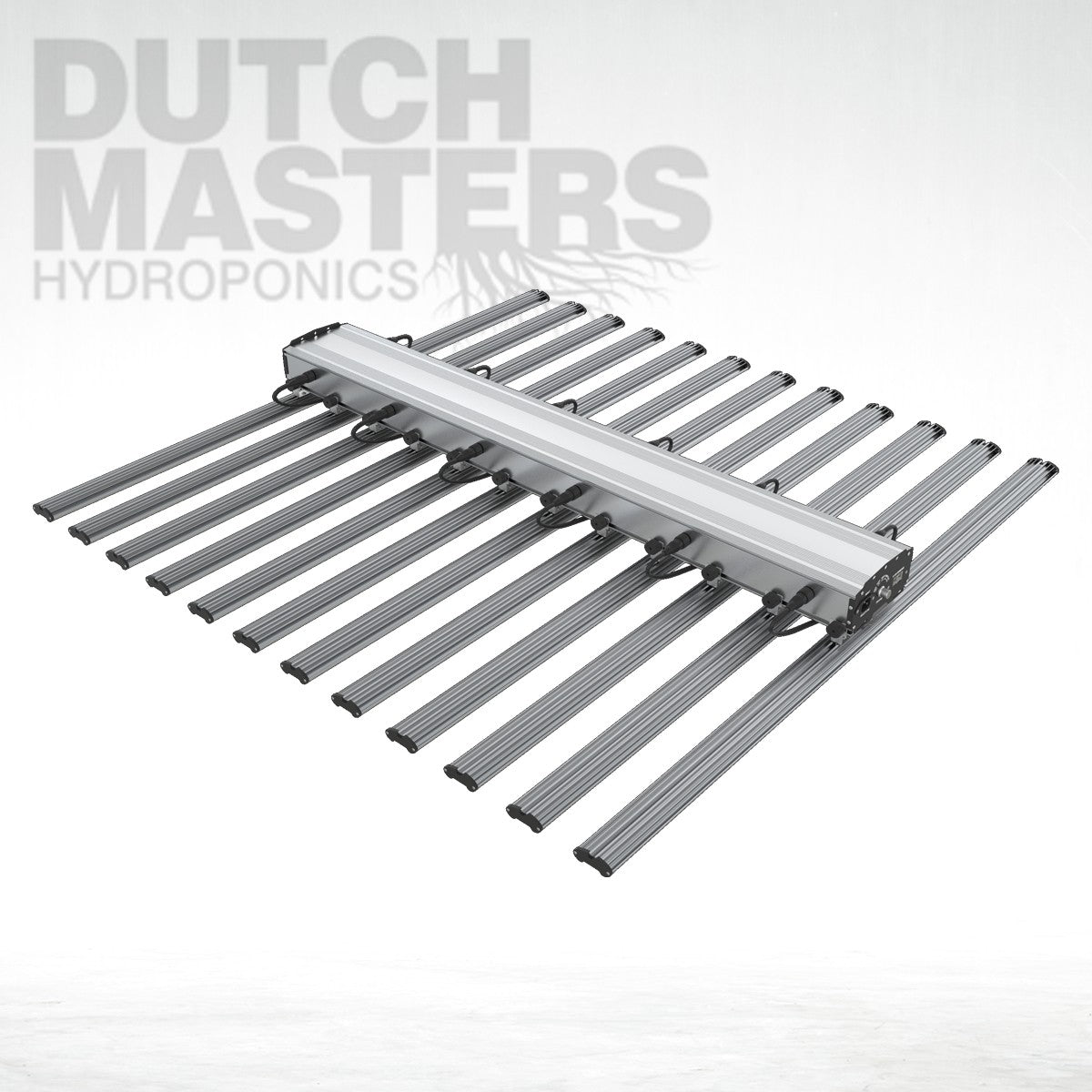 King LED Platinum (1360 W) Con Conexión Para Master Controller