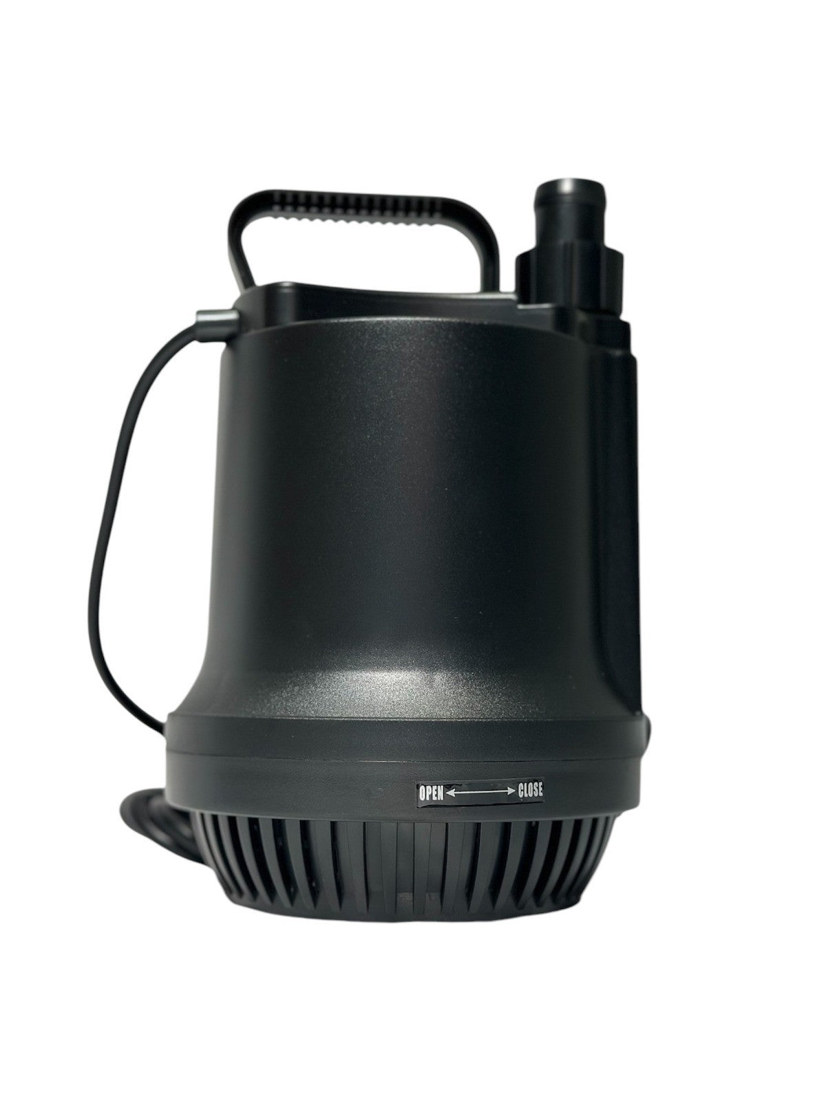Bomba de Agua Hydroflow