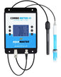 Aquamaster Combo Meter P700 Pro 2