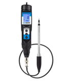 Aquamaster Conductivimetro De Suelo Y Temperatura E300 Pro