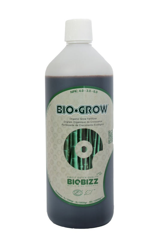 Bio Grow  BioBizz