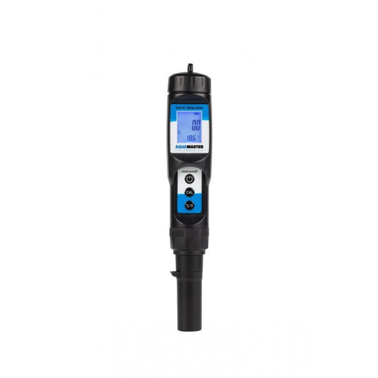 Aquamaster Medidor EC Temp E50 Pro