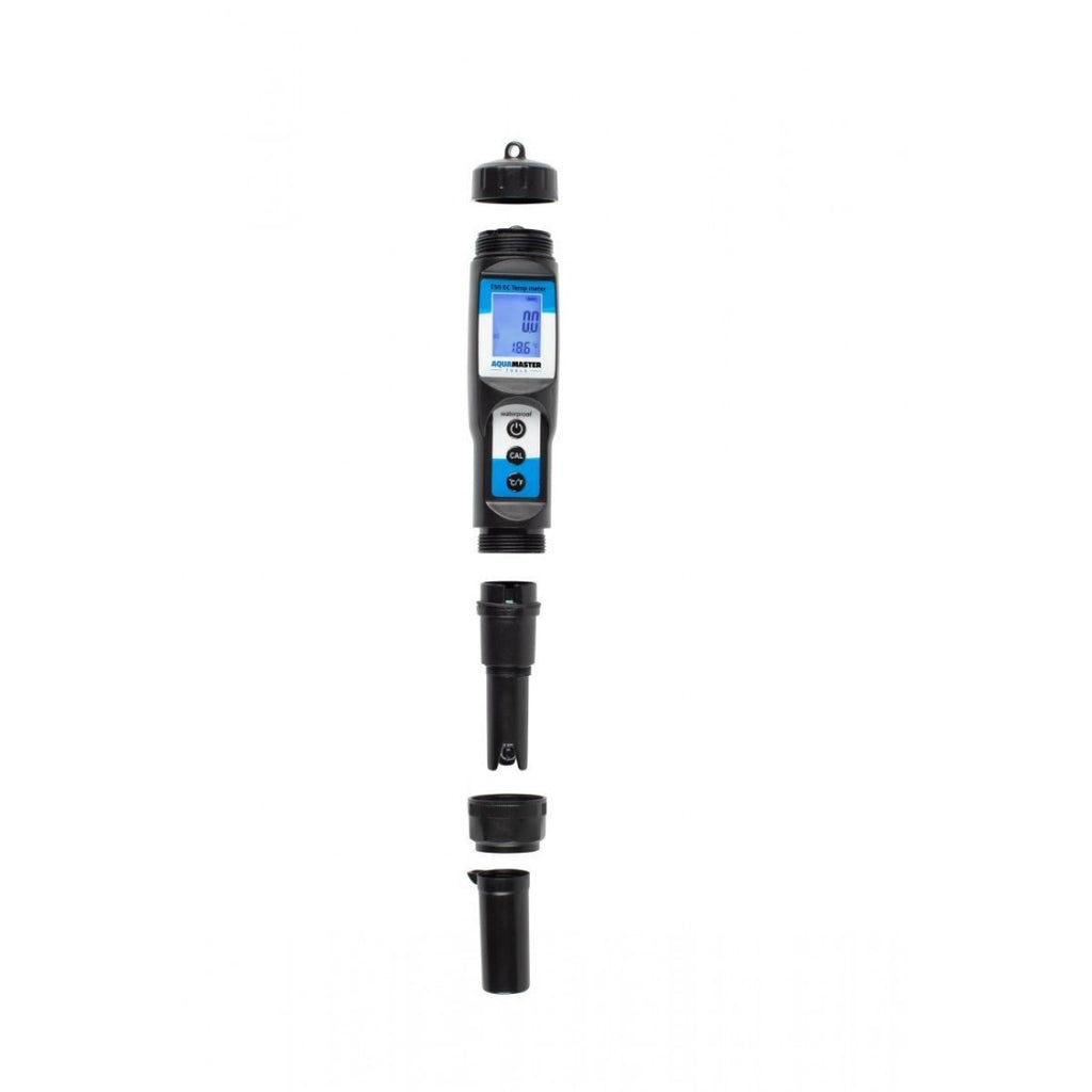 Aquamaster Medidor EC Temp E50 Pro