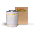 Dutch Master High Flow Carbon Filtro DB