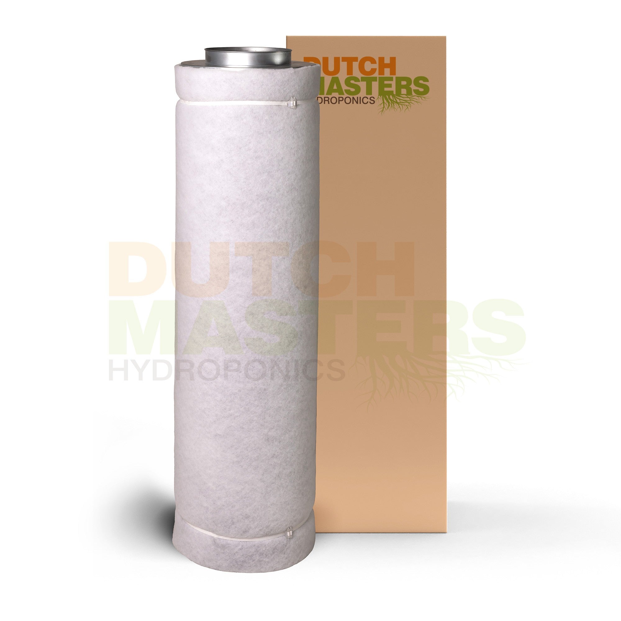 Dutch Master High Flow Carbon Filtro DB