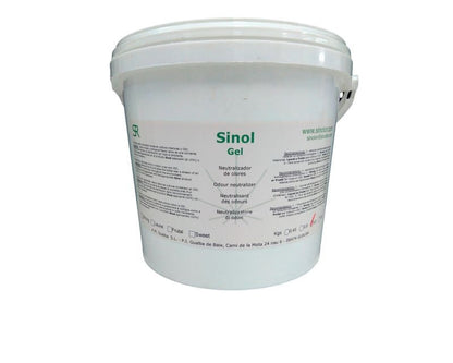 Sinol Gel Strong