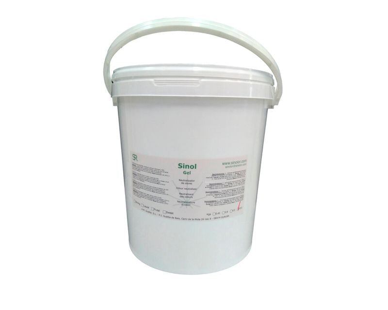 Sinol Gel Laurel