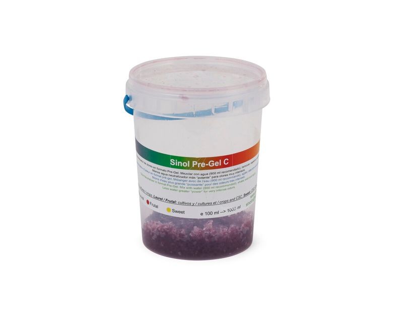 Sinol Pre-Gel C