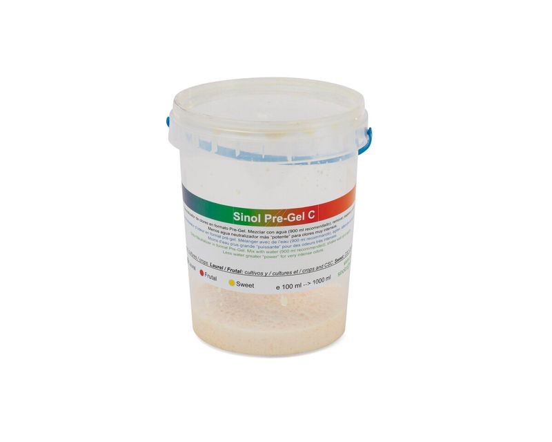 Sinol Pre-Gel C