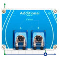Módulo adicional con 2 bombas Prosystem aqua