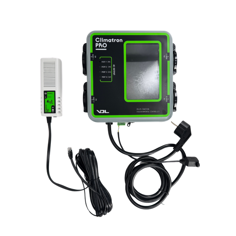 Climatron Pro VDL