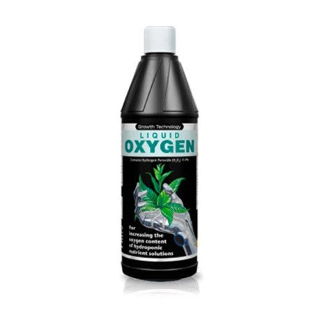 Liquid Oxygen Growth Technology