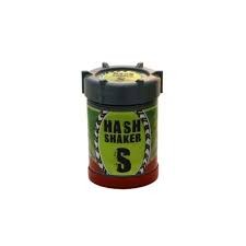 Hash Shaker