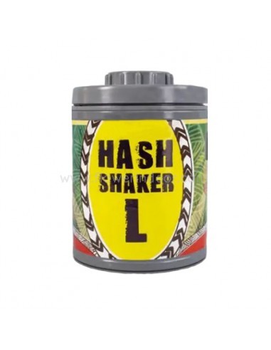 Hash Shaker