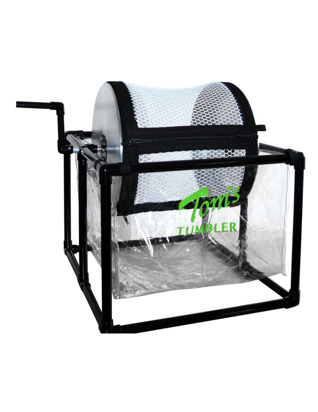 Peladora TTT1600 Handcrank (59.69X73.66X66.04CM)