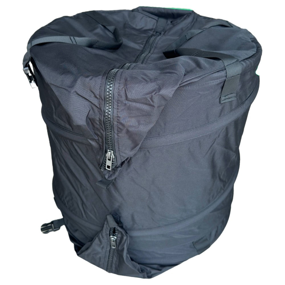 Peladora manual Trimsak Dark Box