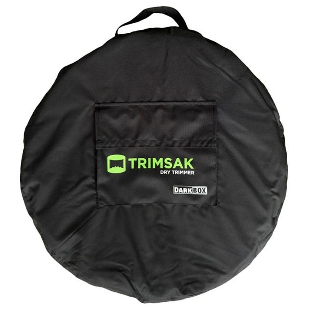Peladora manual Trimsak Dark Box