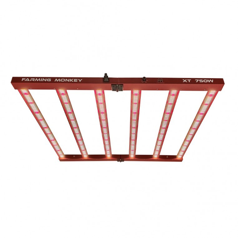 LED Farming Monkey XT 750W
