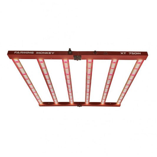 LED Farming Monkey XT 750W