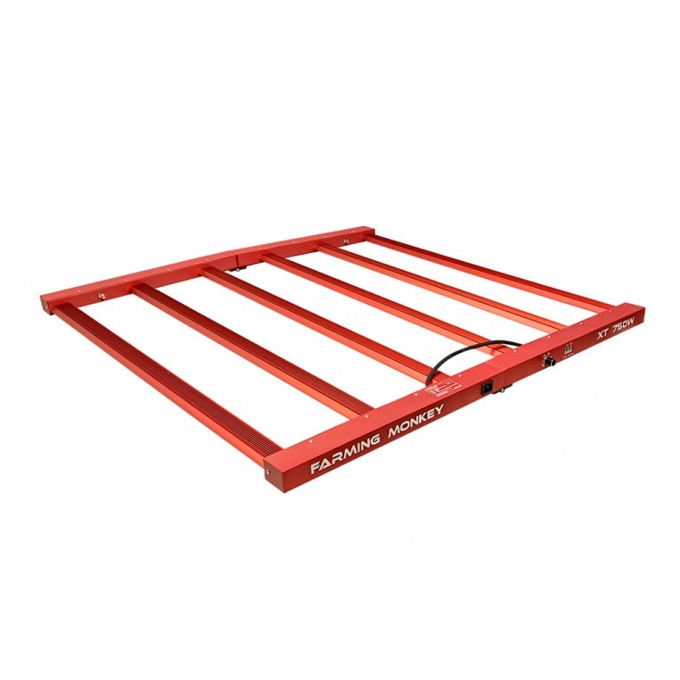 LED Farming Monkey XT 750W