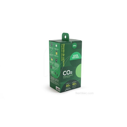CO2 Box
