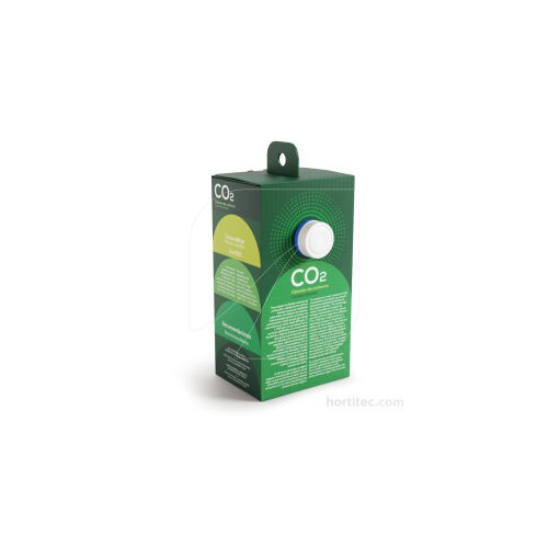 CO2 Box