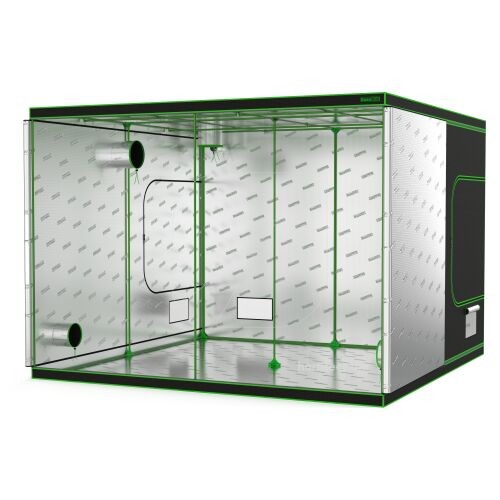 Invernadero Dark Box