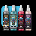 Smellcrusher air perfume