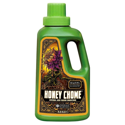Honey Chome