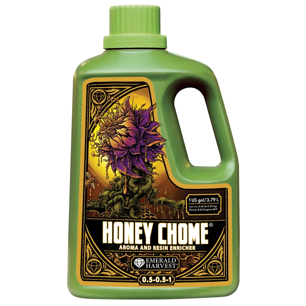 Honey Chome