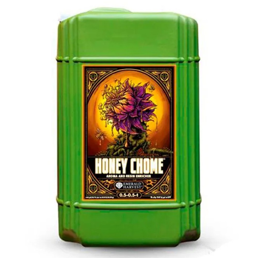 Honey Chome