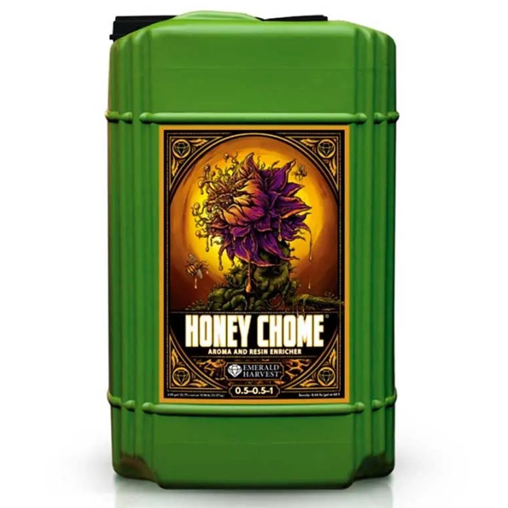 Honey Chome